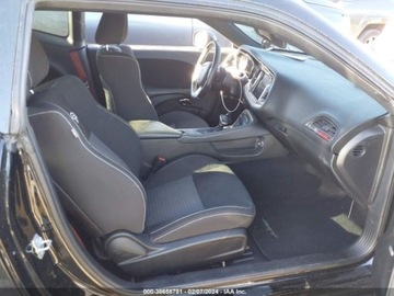 Dodge Challenger III 2020 Dodge Challenger SRT HELLCAT, 2020r., 6.2L, zdjęcie 8