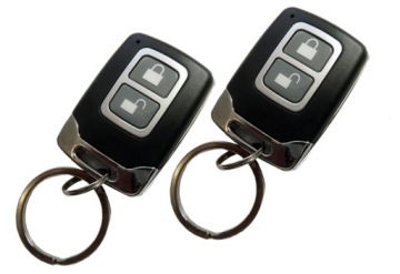 КОНТРОЛЛЕР ЗАМКА BARACUDA C-4, ДИСТАНЦИОННЫЙ, СМАРТФОН, LED