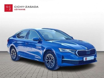 Skoda Octavia IV Liftback 2.0 TDI 150KM 2024 Skoda Octavia Selection DSG, MatrixLed, Gwarancja, Salon PL, VAT 23 2.0, zdjęcie 2
