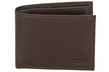 Portfel Męski Levi's Casual Classics Wallet 233297-4-29