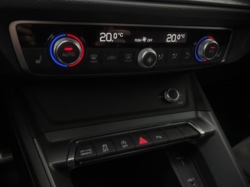 Audi 2020 Audi RS Q3 Sportback Hamulce RS, 400 KM, ASO, Bang, zdjęcie 27