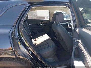 Audi Q8 2024 Audi Q8 e-tron 2024r., 4x4, Elektryczny 355KM, zdjęcie 9