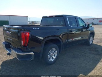  GMC Sierra 2024r., 4x4, 2.7L 2.7 Benzyna 310KM, zdjęcie 3