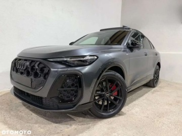 Audi 2026 Audi Q5 Sportback Audi Q5 Sportback 40 TDI mHEV Quattro S Line S tronic 2.0, zdjęcie 1