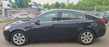 Opel Insignia I Sedan 1.6 Turbo ECOTEC 180KM 2010 Opel Insignia Opel Insignia 1.6 Turbo Cosmo 1.6 Benzyna 180KM, zdjęcie 24
