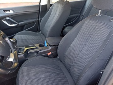 Peugeot 308 II 2020 peugeot 308 1,5 bluehdi, zdjęcie 9