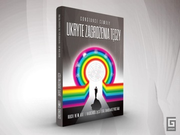 Ukryte zagrożenia tęczy Constance Cumbey