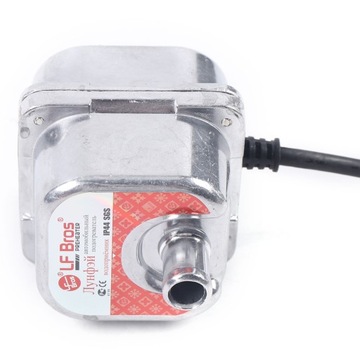 Подогреватель двигателя автомобиля 1,5 кВт