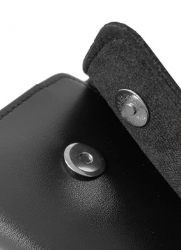 Кожаный чехол-кобура для iPhone 12 13 14 15 Plus Pro Max