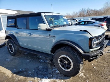 Ford Bronco V 2022 Ford Bronco Base 2022 2.7 Benzyna 300KM, zdjęcie 4