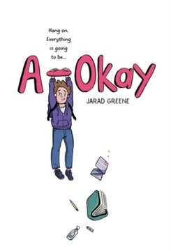 A-Okay JARAD GREENE