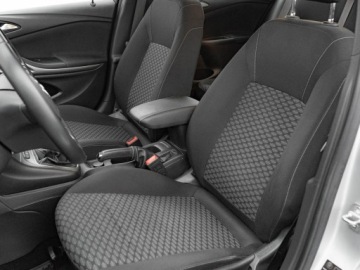 Opel Astra K Sportstourer Facelifting 1.2 Turbo 130KM 2021 Opel Astra GD247YV#1.2 T Edition 2 stref klima, zdjęcie 13