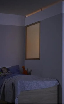 Конфигурация перегородки №. 1 модульный