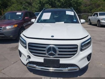 Mercedes GLB 2025 Mercedes-Benz GLB 2025r., 2.0L 2.0 Benzyna 221KM, zdjęcie 6