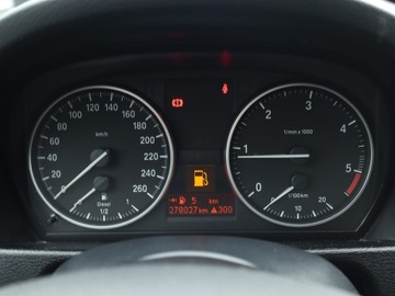 BMW X1 E84 Crossover sDrive18d 143KM 2010 BMW X1 sDrive18d, Xenon, Klima, Klimatronic, zdjęcie 10