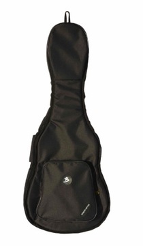 Pokrowiec do gitary akustycznej PAK pianka 2cm