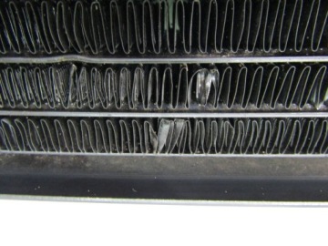 X-TRAIL IV T33 1.5 24R РАДИАТОР ОХЛАДИТЕЛЬ ТОПЛИВА