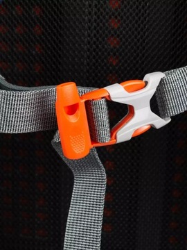 РЮКЗАК BERGSON BRISK ТРЕККИНГ 22 Л