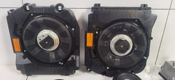 АУДИОСИСТЕМА HARMAN KARDON ДИНАМИКИ BMW F10 F11