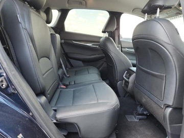 Infiniti QX50 2025 Infiniti QX50 Pure 2025 2.0 Benzyna 268KM, zdjęcie 11