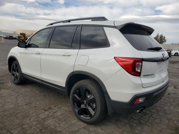 Honda 2021 Honda Inny Passport Elite 2021 3.5l 3.5 Benzyna 280KM, zdjęcie 1