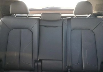 Audi Q3 II 2022 Audi Q3 Auta z USA - Zapytaj o wiecej ofert 2.0 Benzyna 230KM, zdjęcie 9