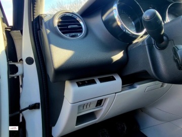 Peugeot 3008 I Crossover 1.6 THP 156KM 2013 Peugeot 3008 Tylko 119tys kmBiala PerlaPanoramabardzo ladny, GWARANCJA, zdjęcie 11