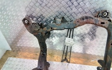 КОЛЯСКА CAPTIVA ANTARA 2.2 ПЕРЕДНЯЯ САНКА