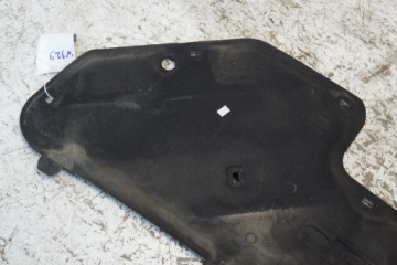 ЗВУК КАПОТА + ЗАЖИМЫ ДЛЯ FORD C-MAX MK1 LIFT