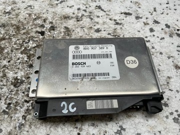 VOLKSWAGEN PASSAT B5 LIFT FL STEROWNIK ESP 8D0907389D 0265109463 BOSCH