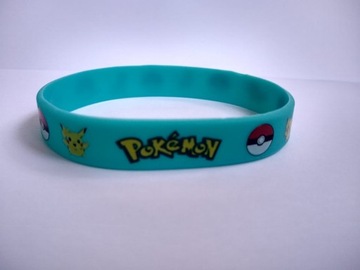 Браслет Покемон Пикачу, повязка на голову, разные