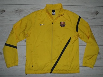 FC BARCELONA BLUZA ZIP r. M