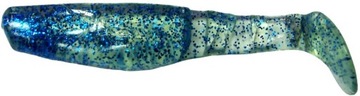 MANNS RIPPER 90mm PRZEZROCZ. I NIEB. BROKAT 1szt