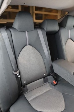 Toyota Camry IX Sedan 2.5 Hybrid Dynamic Force 218KM 2021 Toyota Camry 2.5 Hybrid Comfort CVT 2.5 Hybryda 218KM, zdjęcie 12