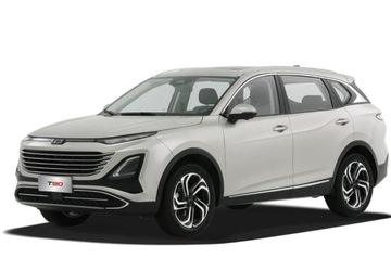 Bestune T90 2025 Bestune T90 Bestune T90 2.0 Benzyna 245KM, zdjęcie 3