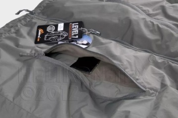 Куртка Helikon Level 7 Climashield Apex — Coyote 3XL