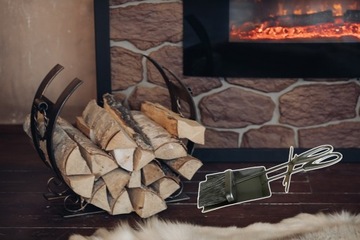 Каминные аксессуары SAP05