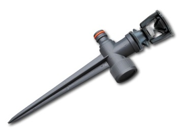 РОТОРНЫЙ СПРИНКЛЕР BRADAS РЕКОМЕНДУЮ