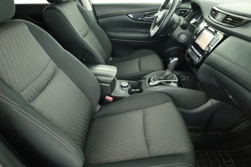 Nissan X-Trail III Terenowy 2.0 dCi 177KM 2017 Nissan X-Trail 2.0 dCi, Salon Polska, Serwis ASO, zdjęcie 6