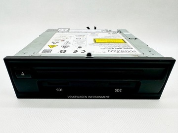 # CZYTNIK MULTIMEDIA 5NA035043D MIB2 #