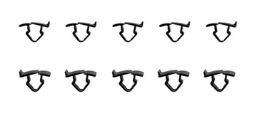 SPONKA TLUMENÍ ZTLUMENÍ FIAT 500 CROMA DOBLO