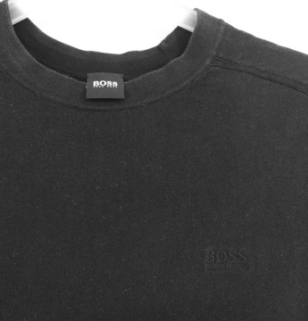 T-shirt koszulka dzianinowa Hugo Boss L