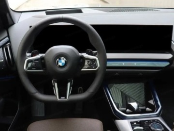 BMW X3 G45 2026 BMW X3 xDrive20 Sport Suv 2.0 (208KM) 2026, zdjęcie 5