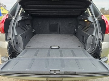 Peugeot 3008 I Crossover 1.6 HDi FAP 115KM 2015 Peugeot 3008 śliczny*navigacja*zadbany*lift, zdjęcie 16