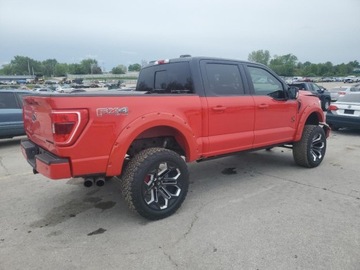 Ford 2023 Ford F150 Supercrew 2023 5.0l 5.0 Benzyna 400KM, zdjęcie 3