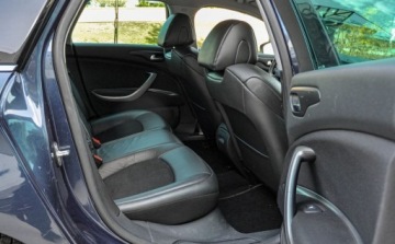 Citroen C5 III Tourer 2.0 BlueHDi 180KM 2015 Citroen C5 2,0HDI (180KM) Automat Lift Skory 2015 r. 2.0 Diesel 180KM, zdjęcie 11