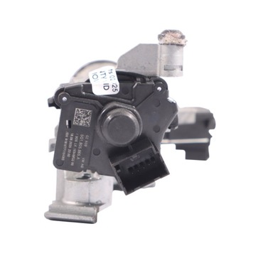 AUDI Q2 GA 35 TDI DTTC 150KM QUATRO JEDNOTKA MOTORU ECU 05L907309B SADA