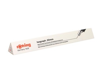 Isograph Rotring 0,30 мм - Изограф