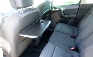 Opel Meriva II Mikrovan 1.4 Turbo ECOTEC 120KM 2013 Opel Meriva 1.4T 120KM Bez korozji Zdrowy Niski przebieg Klimatyzacja 1.4, zdjęcie 14