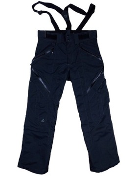 ПРОФЕССИОНАЛЬНЫЕ БРЮКИ Beerenberg HARNESS L